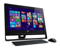 Acer AZ3-605 i5-3337U/4GB/1000GB/Win8 HD8670 FHD Dotyk - 164254 - zdjęcie 1
